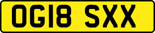 OG18SXX
