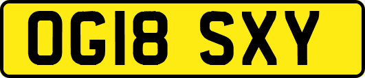 OG18SXY