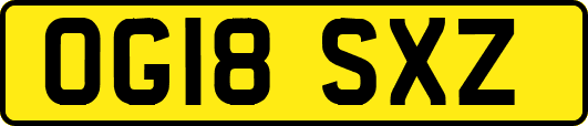 OG18SXZ