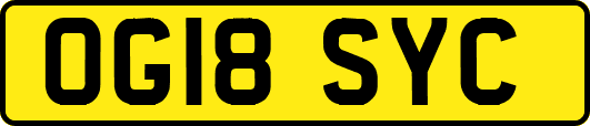 OG18SYC