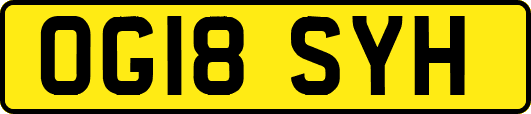 OG18SYH