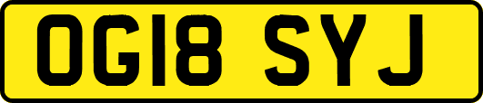 OG18SYJ