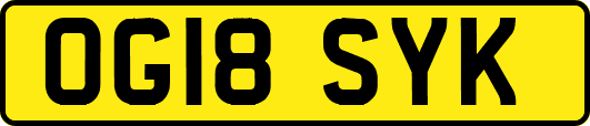 OG18SYK