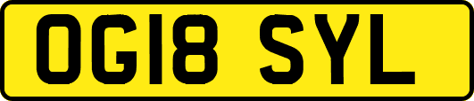 OG18SYL
