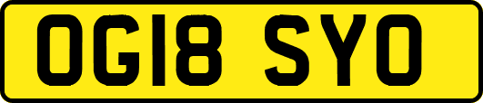 OG18SYO