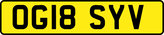 OG18SYV