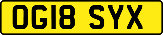 OG18SYX