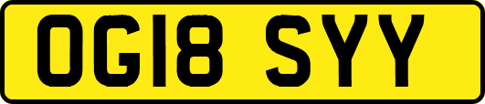 OG18SYY
