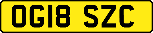 OG18SZC