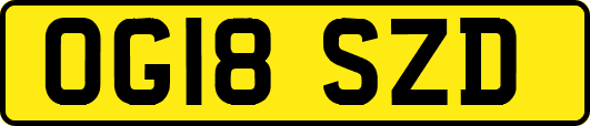 OG18SZD