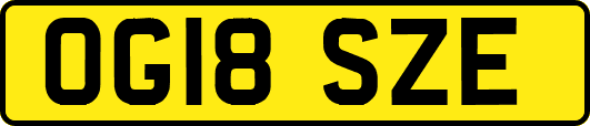 OG18SZE