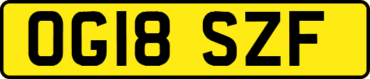 OG18SZF