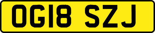 OG18SZJ