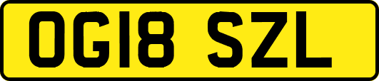 OG18SZL