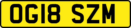 OG18SZM
