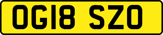 OG18SZO