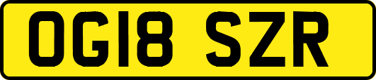 OG18SZR