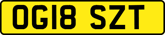 OG18SZT