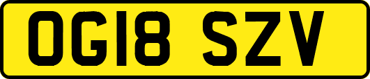 OG18SZV