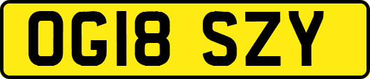 OG18SZY