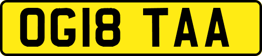 OG18TAA