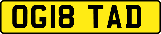 OG18TAD