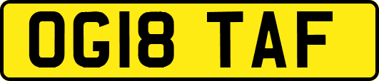 OG18TAF