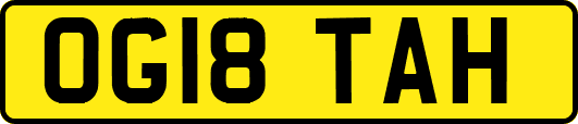 OG18TAH