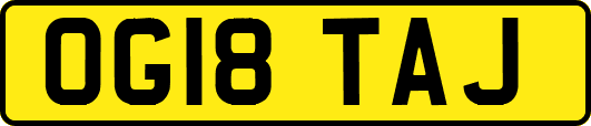 OG18TAJ