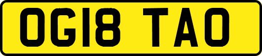 OG18TAO