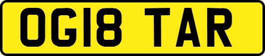 OG18TAR