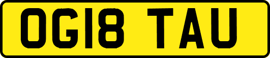 OG18TAU