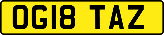 OG18TAZ