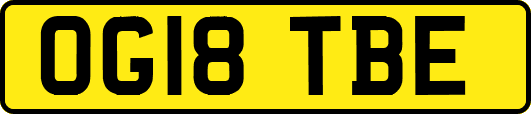 OG18TBE
