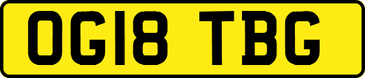 OG18TBG