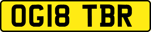 OG18TBR