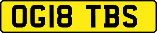 OG18TBS