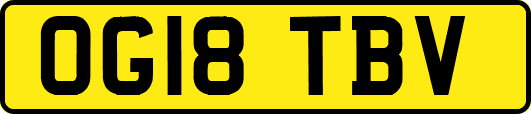 OG18TBV
