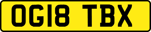 OG18TBX