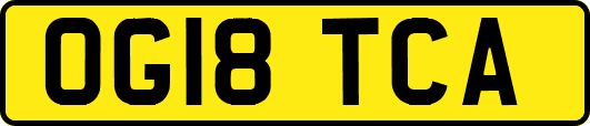 OG18TCA