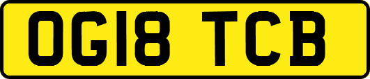 OG18TCB