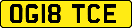 OG18TCE