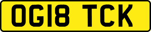 OG18TCK