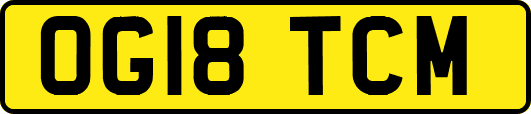 OG18TCM