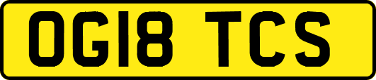 OG18TCS