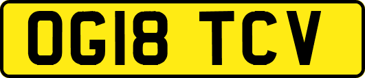 OG18TCV