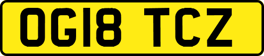OG18TCZ