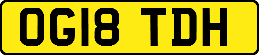 OG18TDH