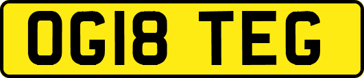 OG18TEG