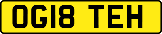 OG18TEH